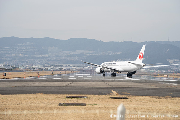 關西機場